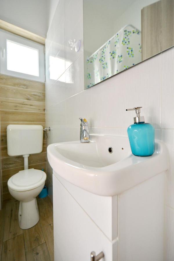 Holiday Home Paulin Obrovac Exterior foto