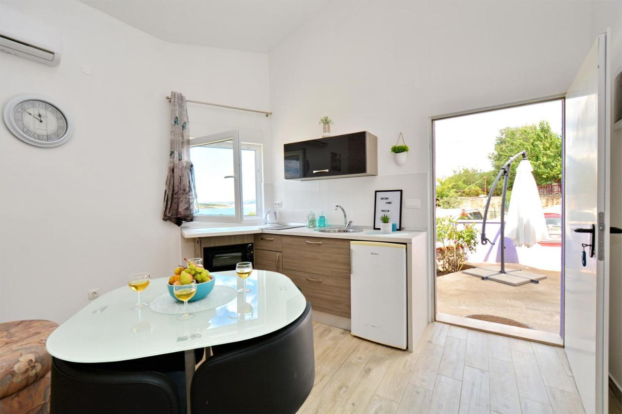 Holiday Home Paulin Obrovac Exterior foto