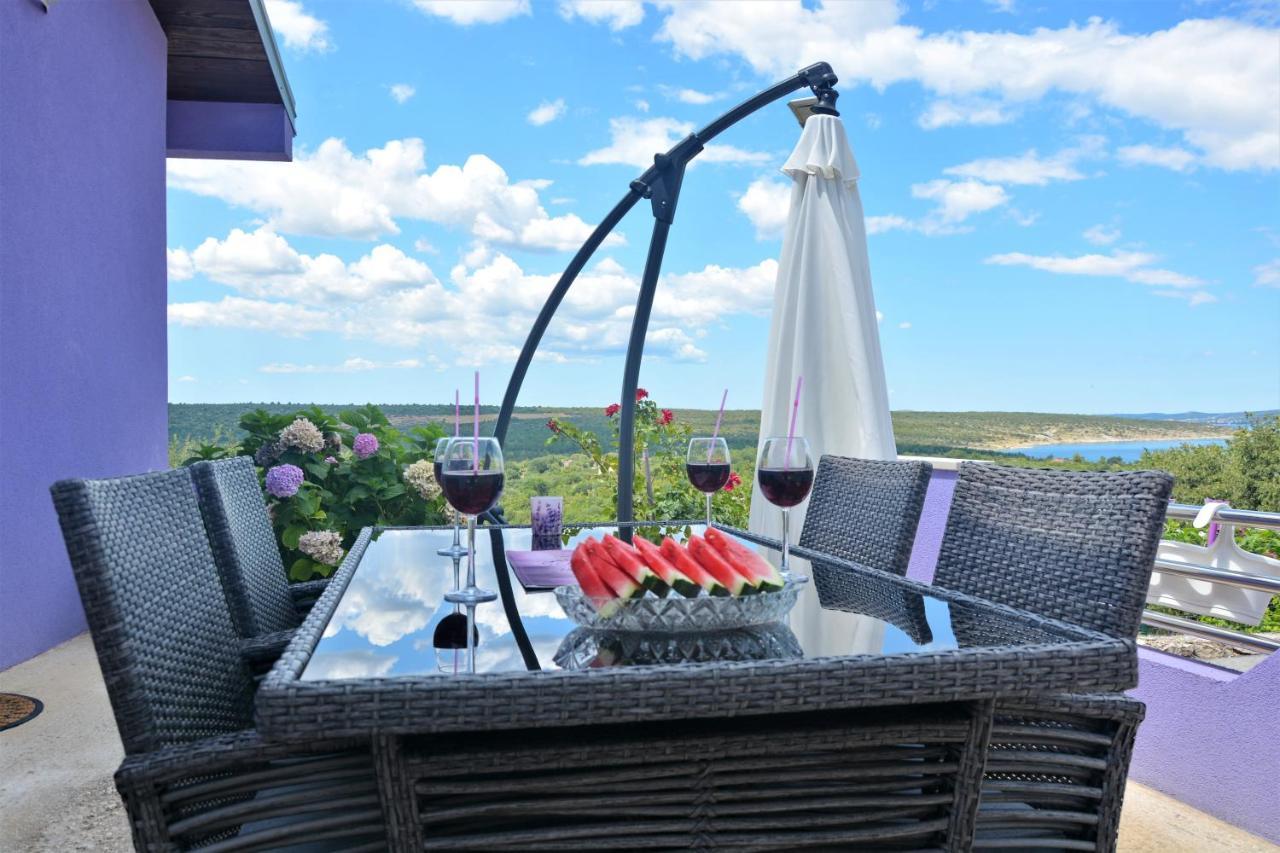 Holiday Home Paulin Obrovac Exterior foto